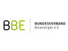Logo des Bundesverbandes für Bioenergie e.V.