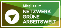 Logo Netzwerk Grüne Arbeitswelt 